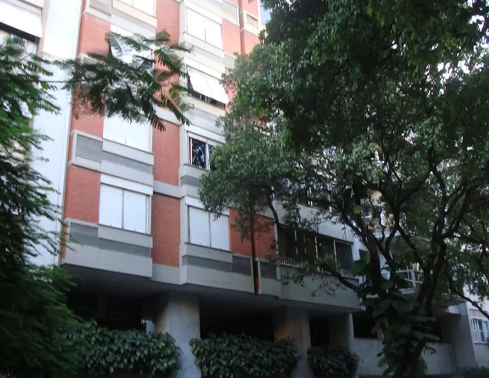 Edificio Sao Luiz