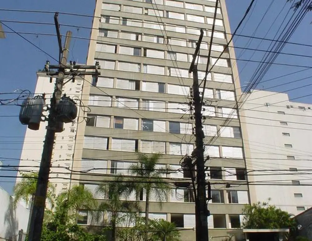 Edificio Ipanema