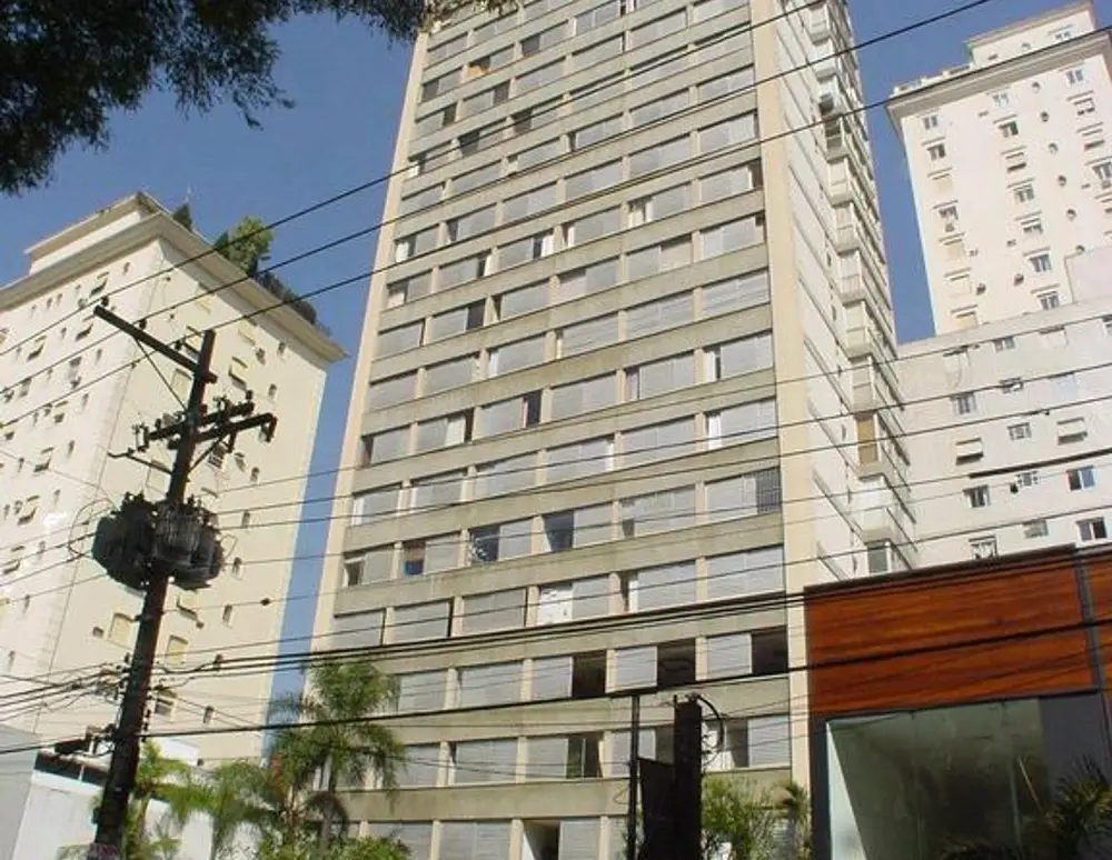 Edificio Ipanema — foto 2