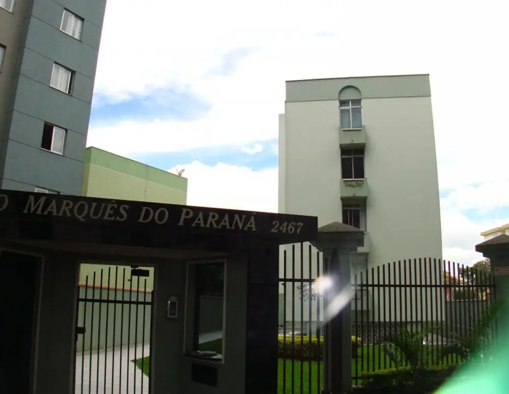 Edificio Marques do Parana