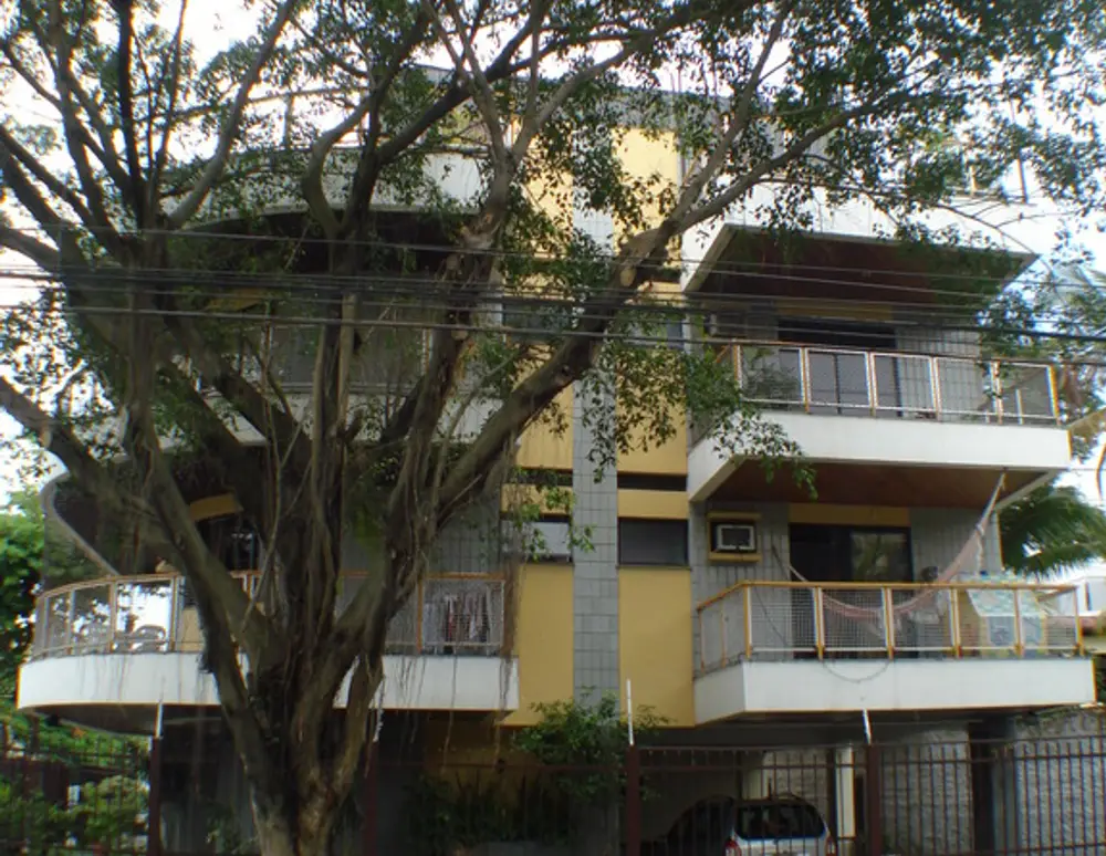 Edificio Figueira