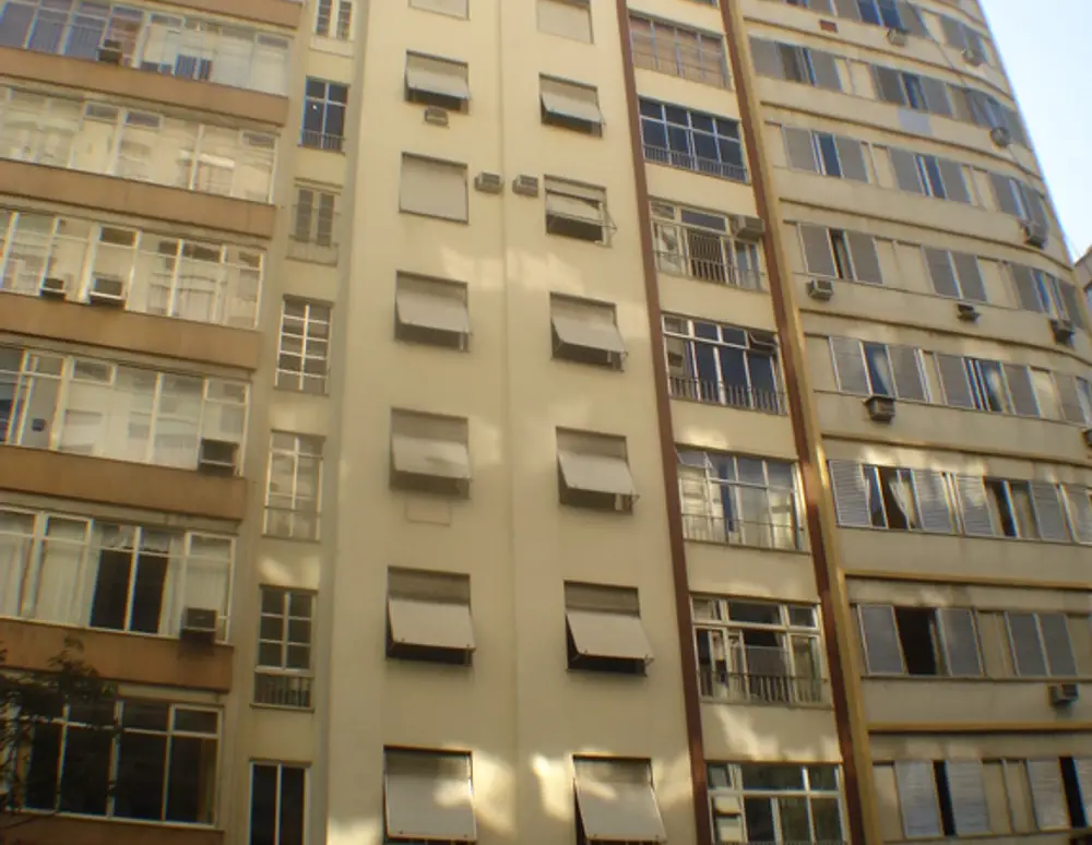 Edificio Rioner