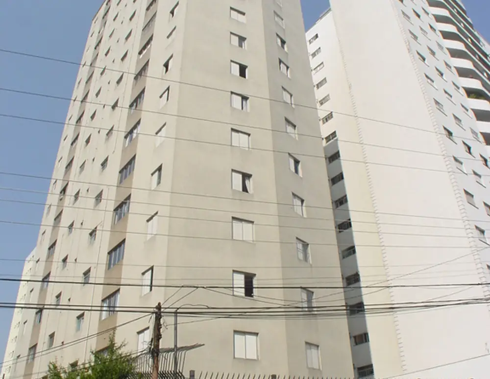 Edificio Tibidabo