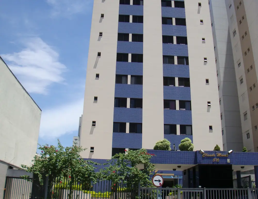 Edificio Claude Monet — foto 2