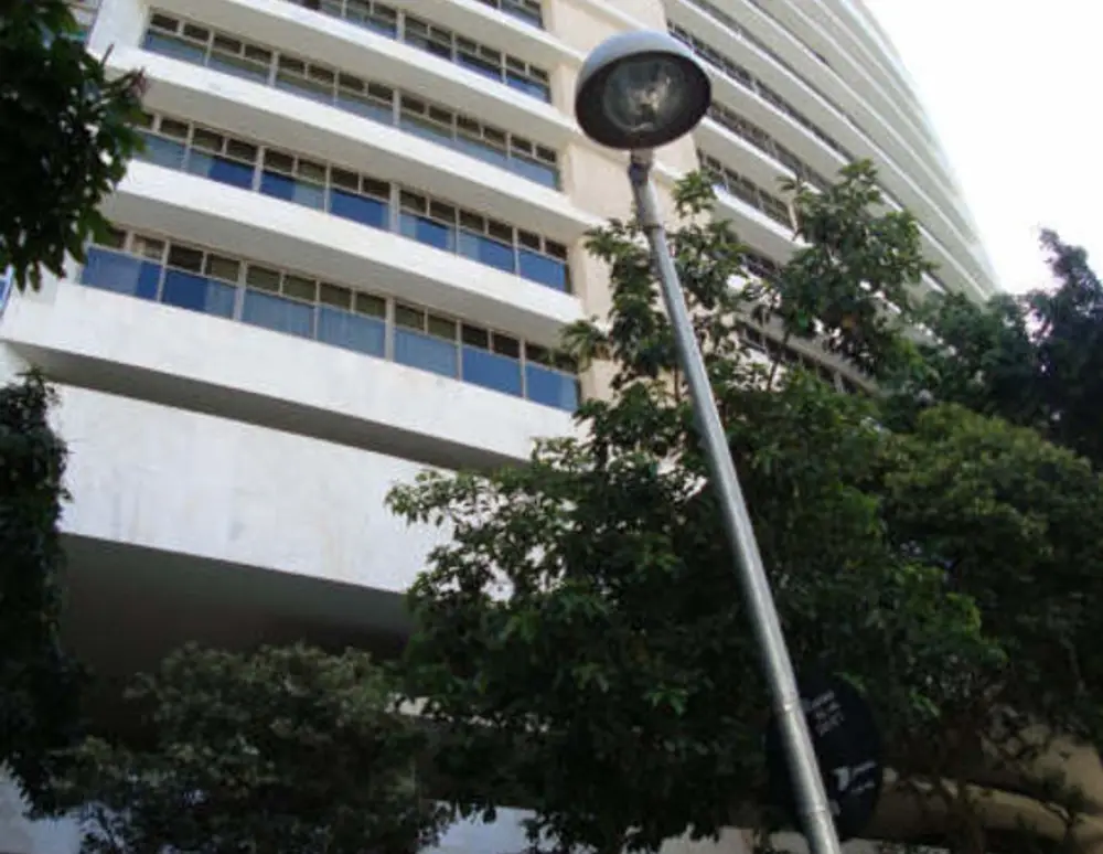Edificio Estrela de Ouro