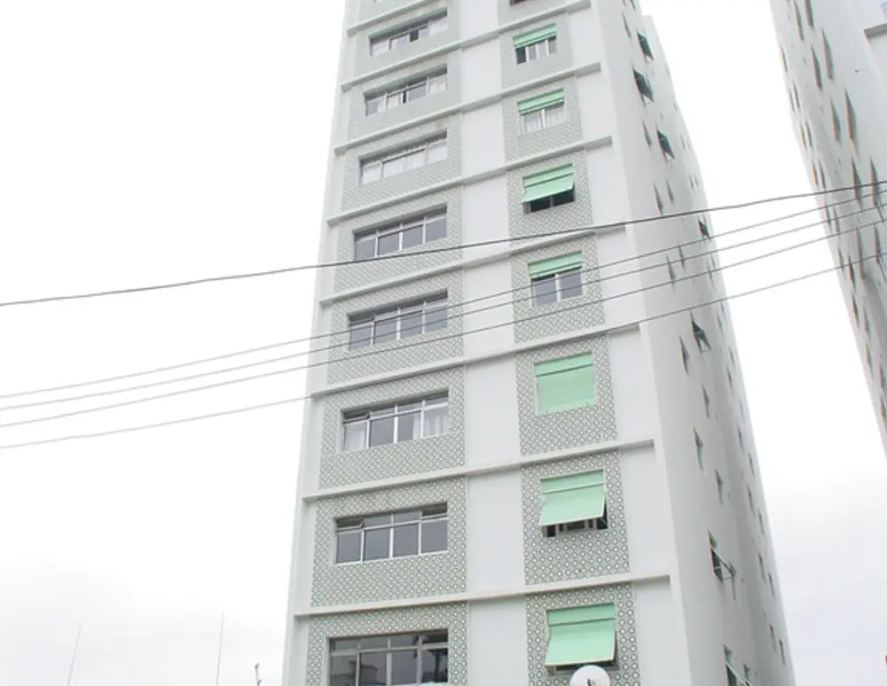Edificio Alvorada