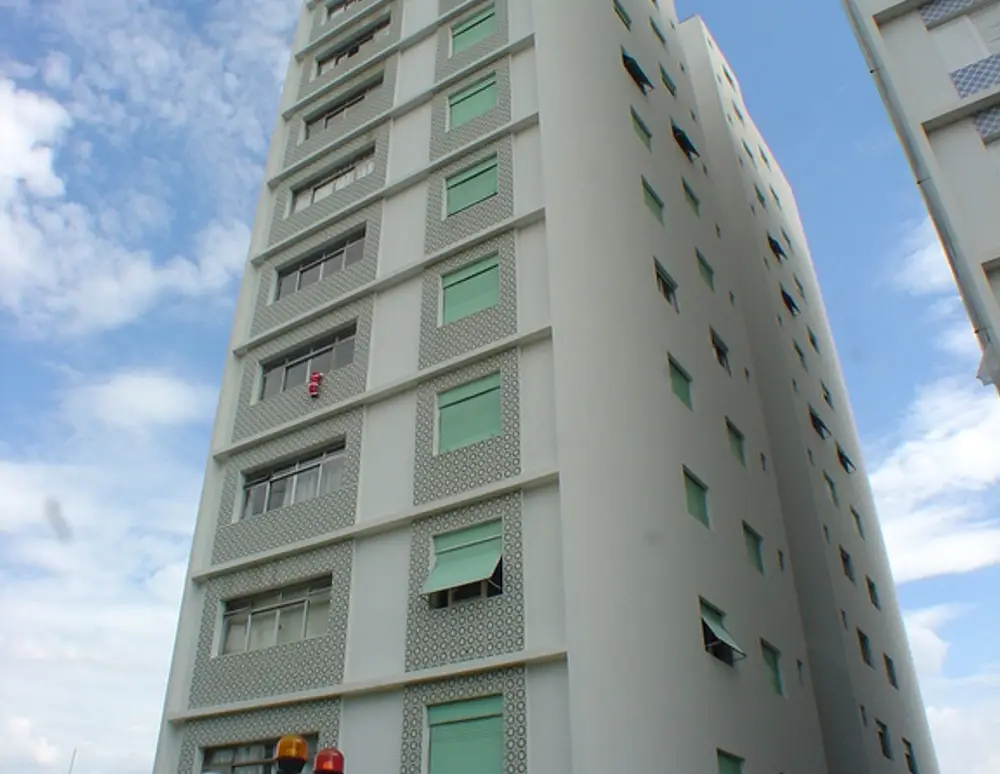 Edificio Alvorada — foto 2