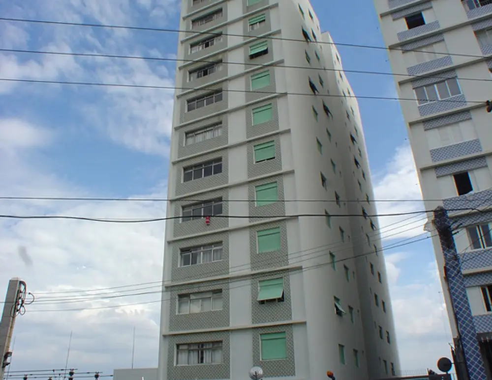 Edificio Alvorada — foto 3