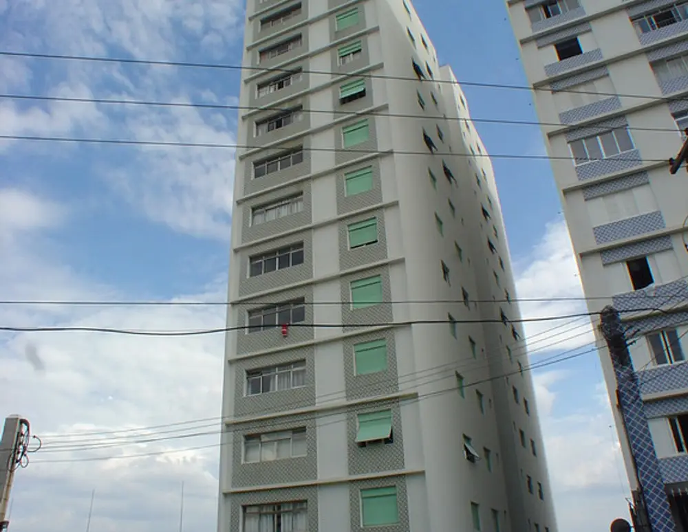 Edificio Alvorada — foto 4