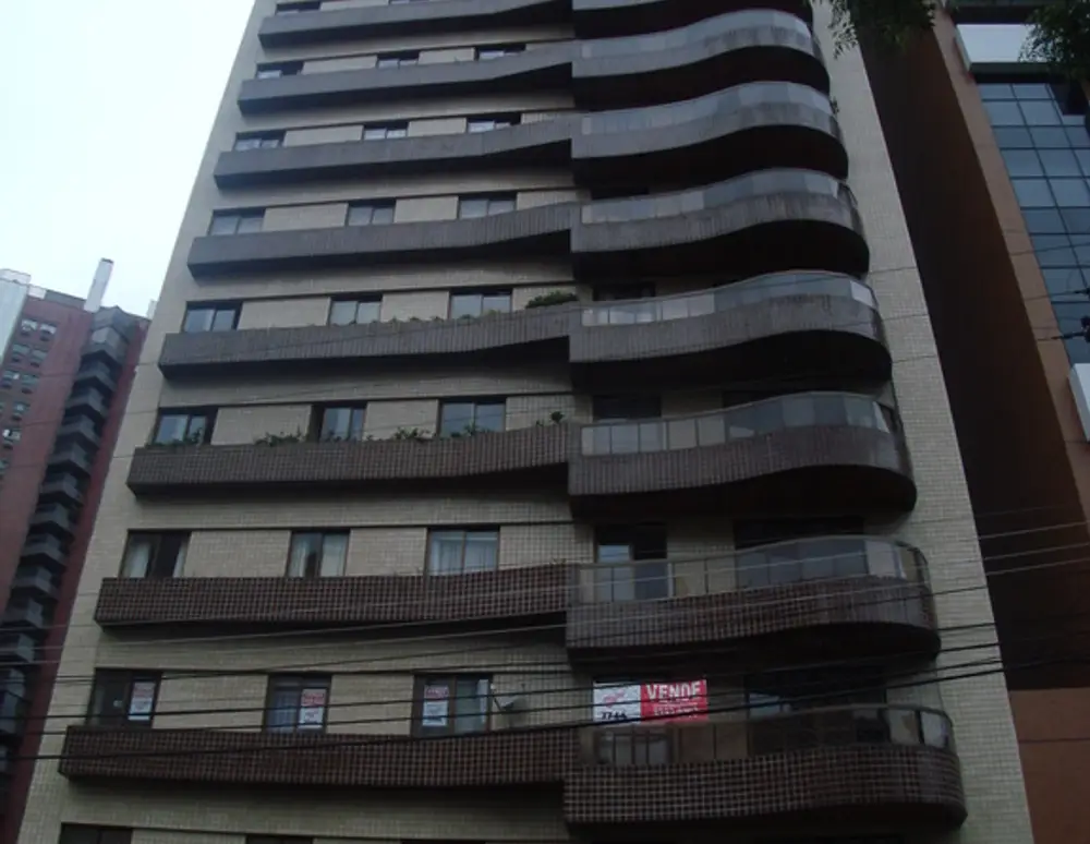 Edificio Parceleman