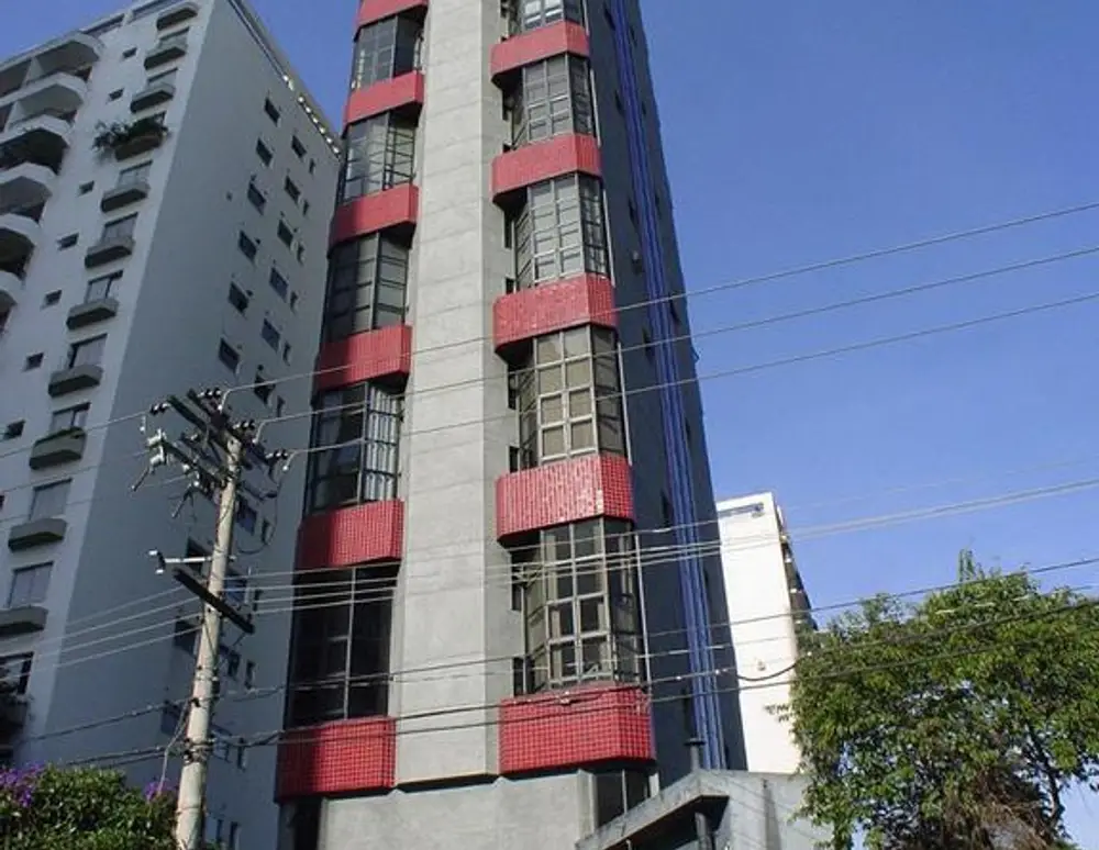 Edificio Portland's Residence — foto 2