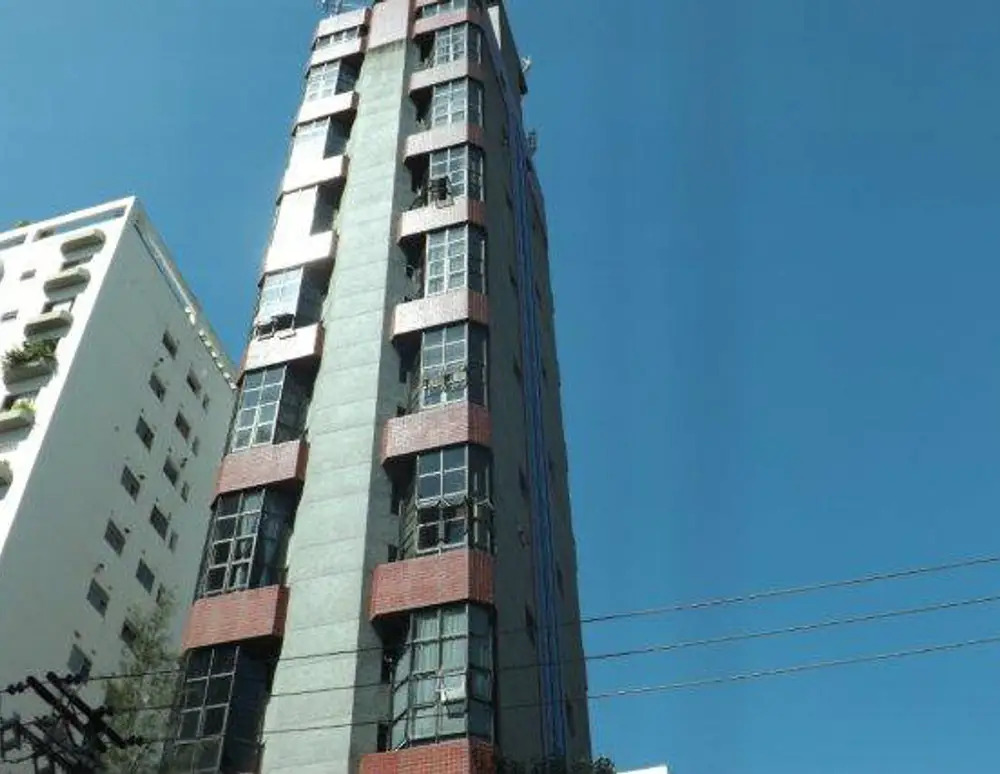 Edificio Portland's Residence — foto 3