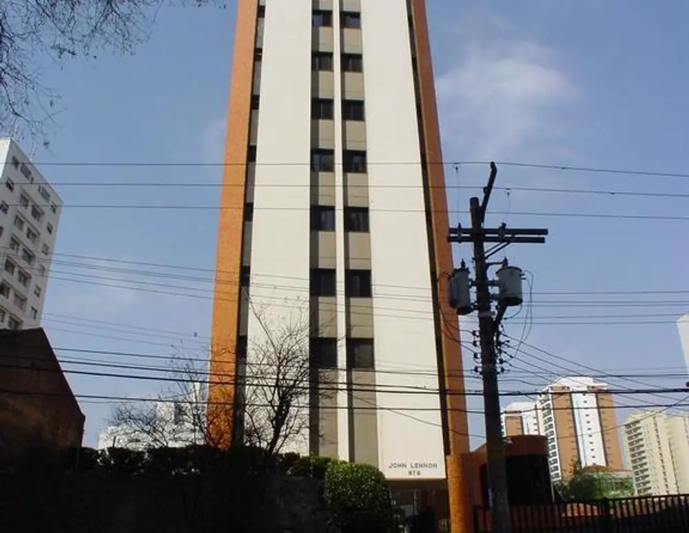 Edificio John Lennon — foto 2