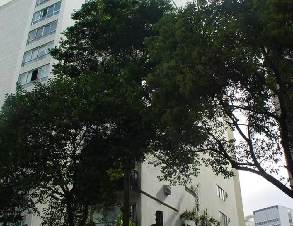 Edificio Uirapuru