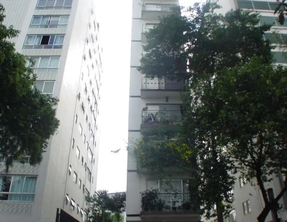 Edificio Uirapuru — foto 2