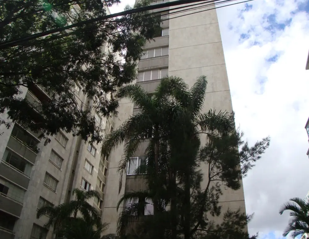 Edificio Laurita Braga