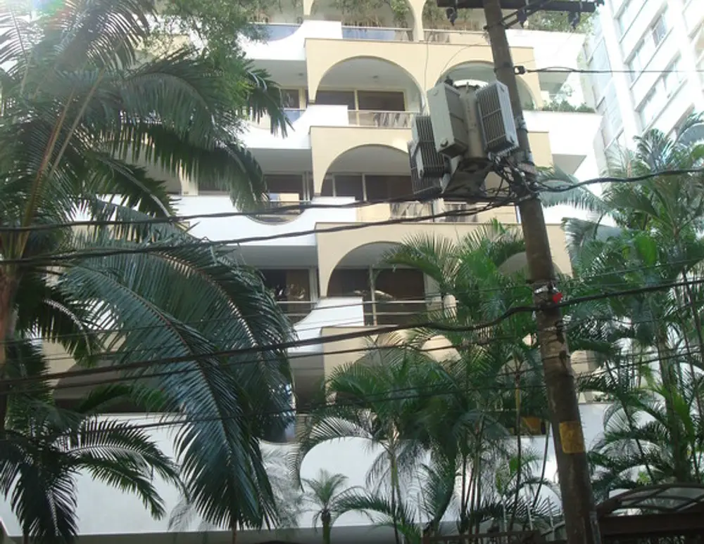 Edificio Casablanca — foto 2
