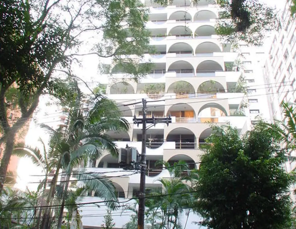 Edificio Casablanca — foto 3