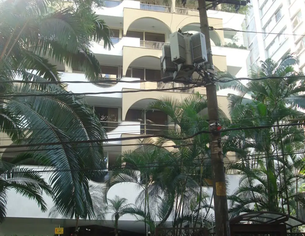 Edificio Casablanca — foto 4