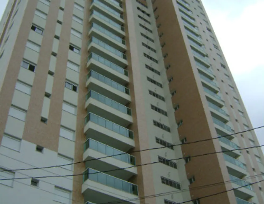 Residencial Catalunha