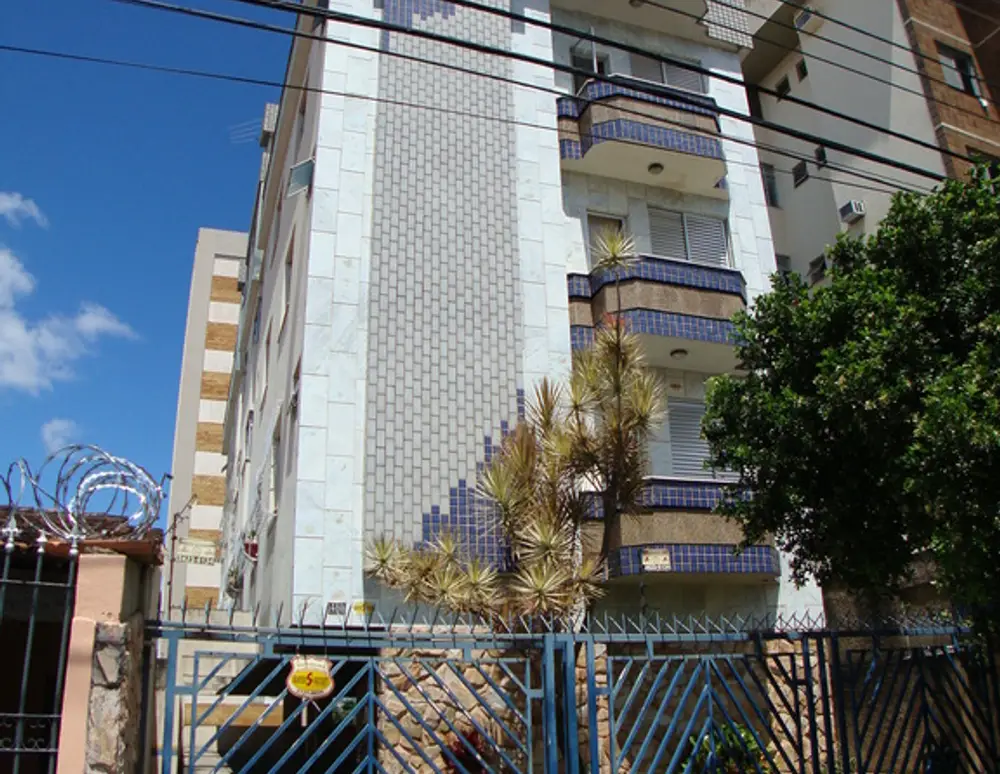Edificio Everest