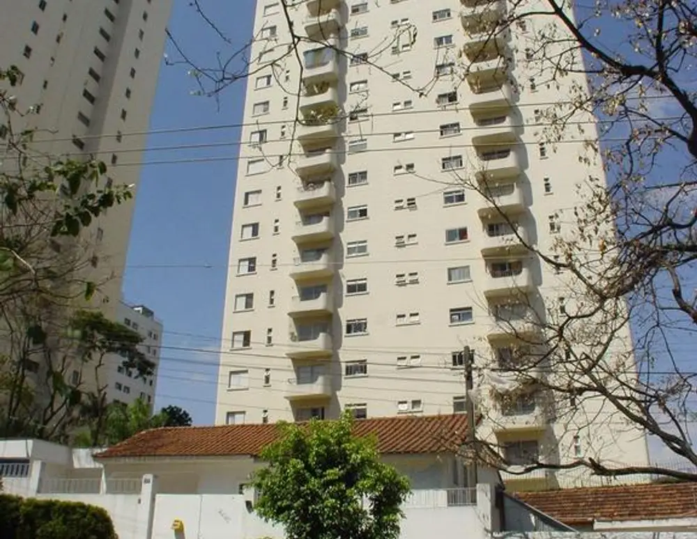 Edificio Porto Belo