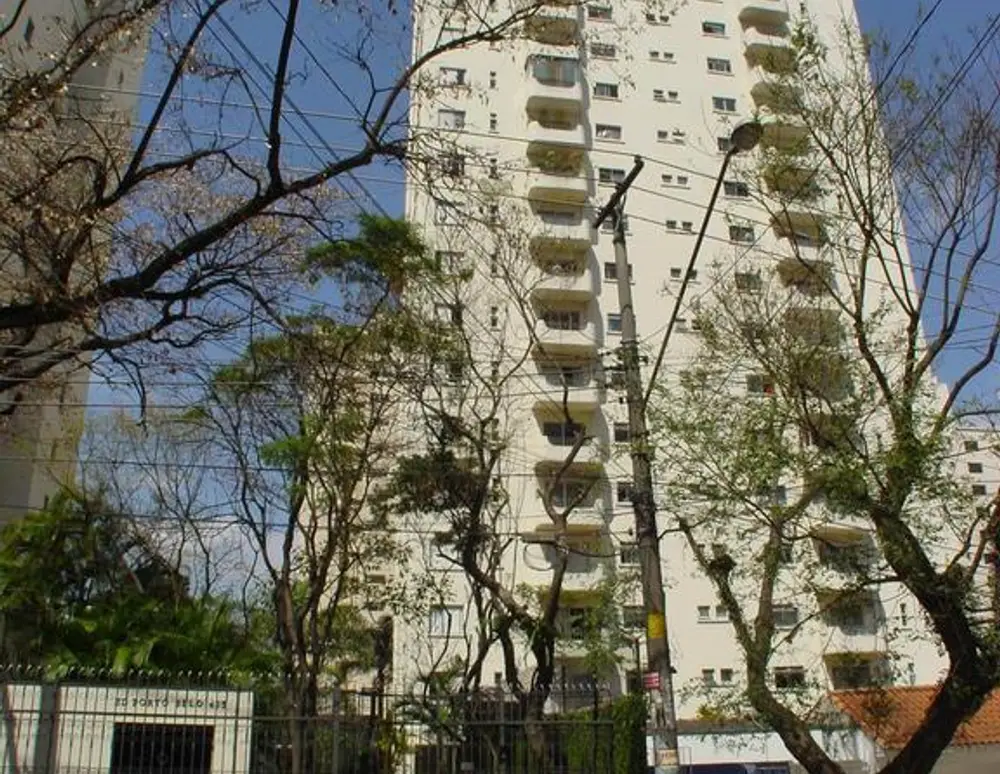 Edificio Porto Belo — foto 2