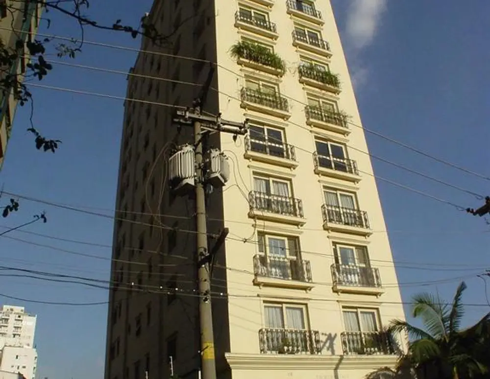 Edificio Hermitage