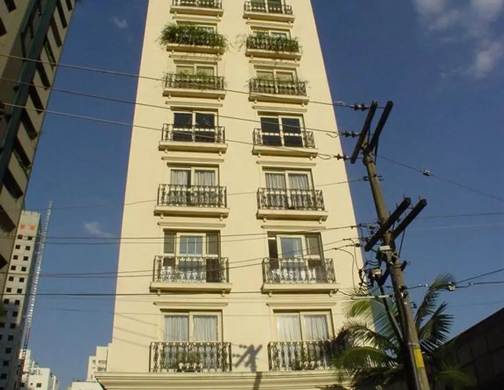 Edificio Hermitage — foto 2