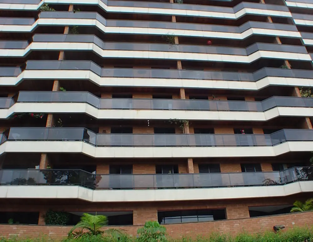 Edificio Villa Miro — foto 3