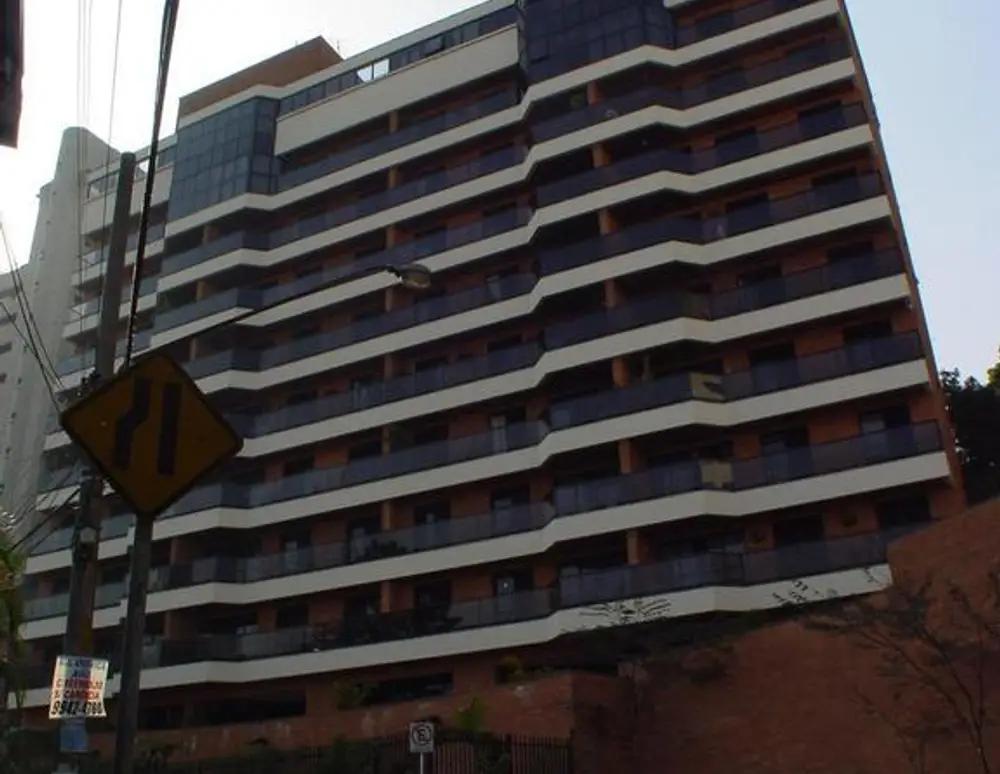 Edificio Villa Miro — foto 5