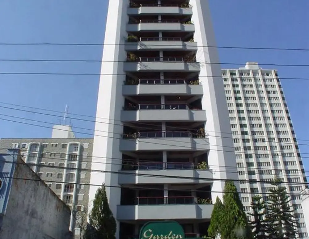 Edificio Garden Special Residence — foto 2