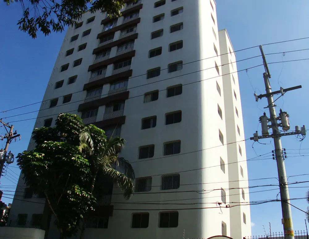 Edificio Derby