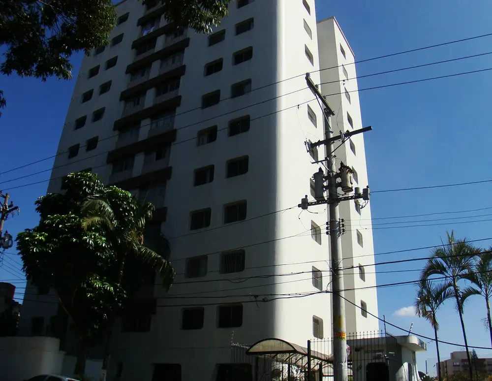 Edificio Derby — foto 2