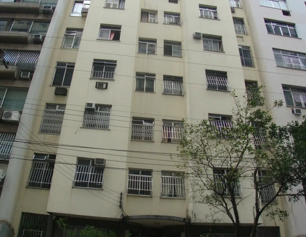 Edificio Mariz e Barros