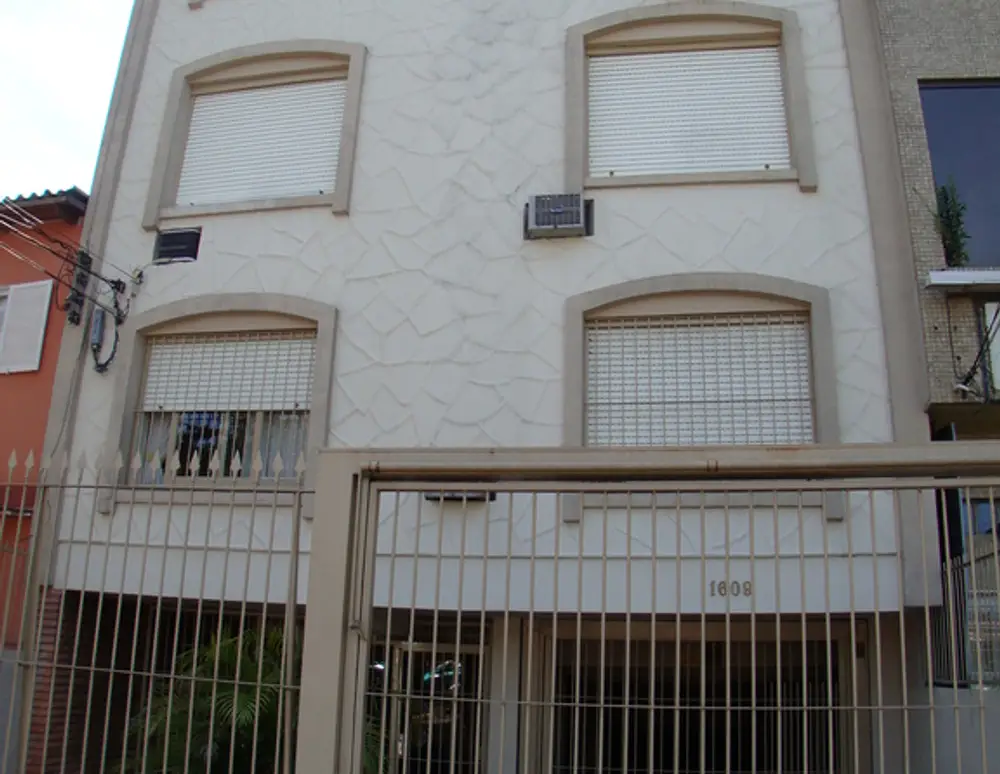 Edificio Barao do Amazonas