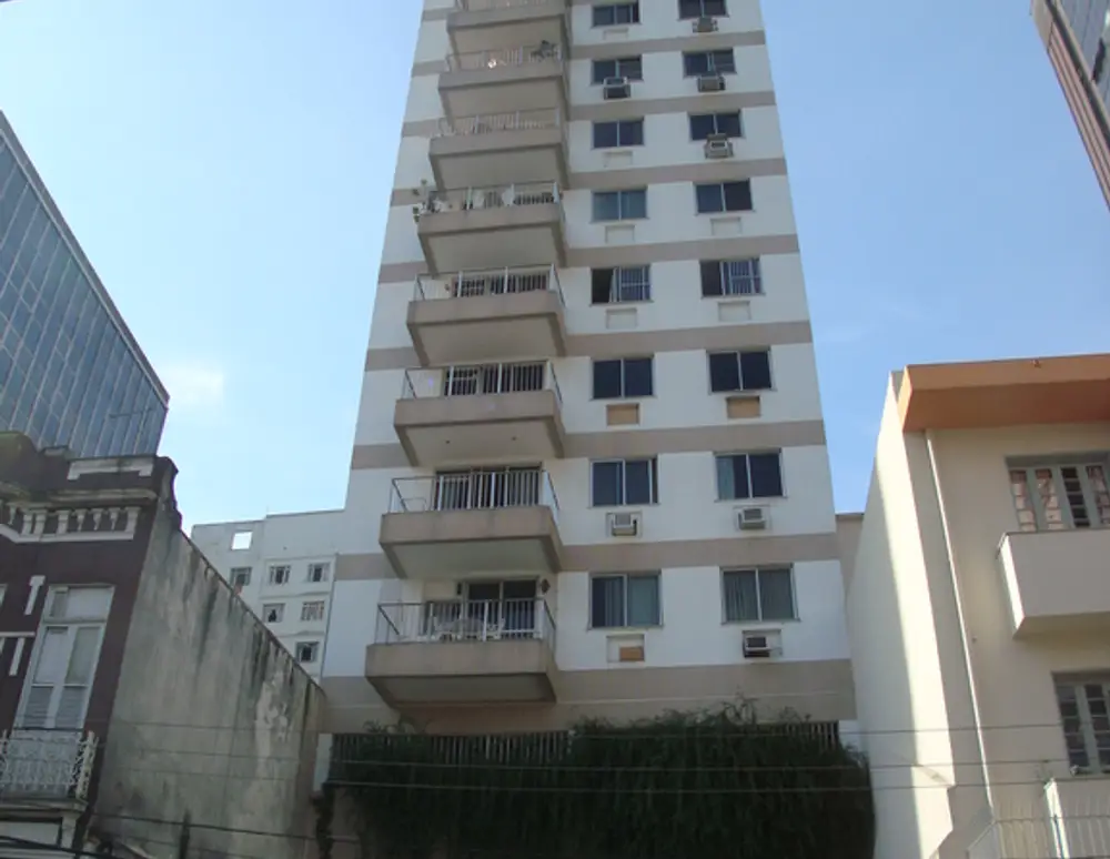 Edificio Mozart