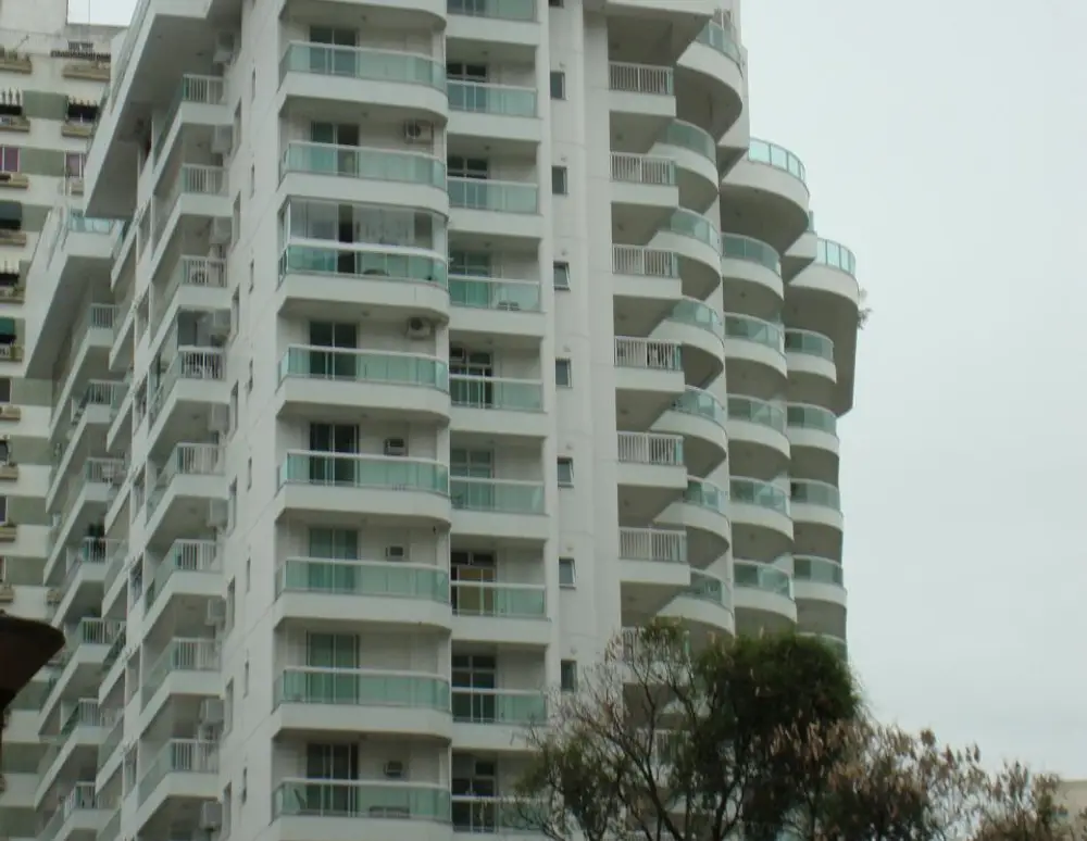 Essencial Residence