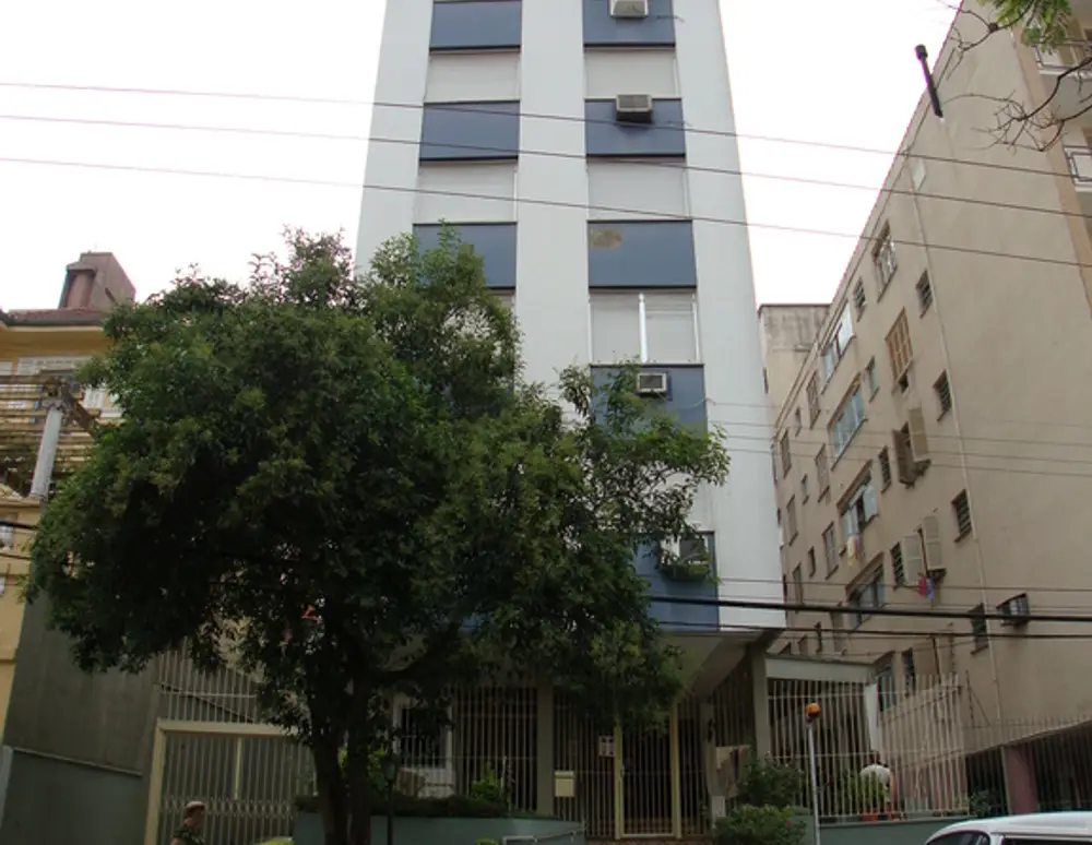 Edificio Astarte