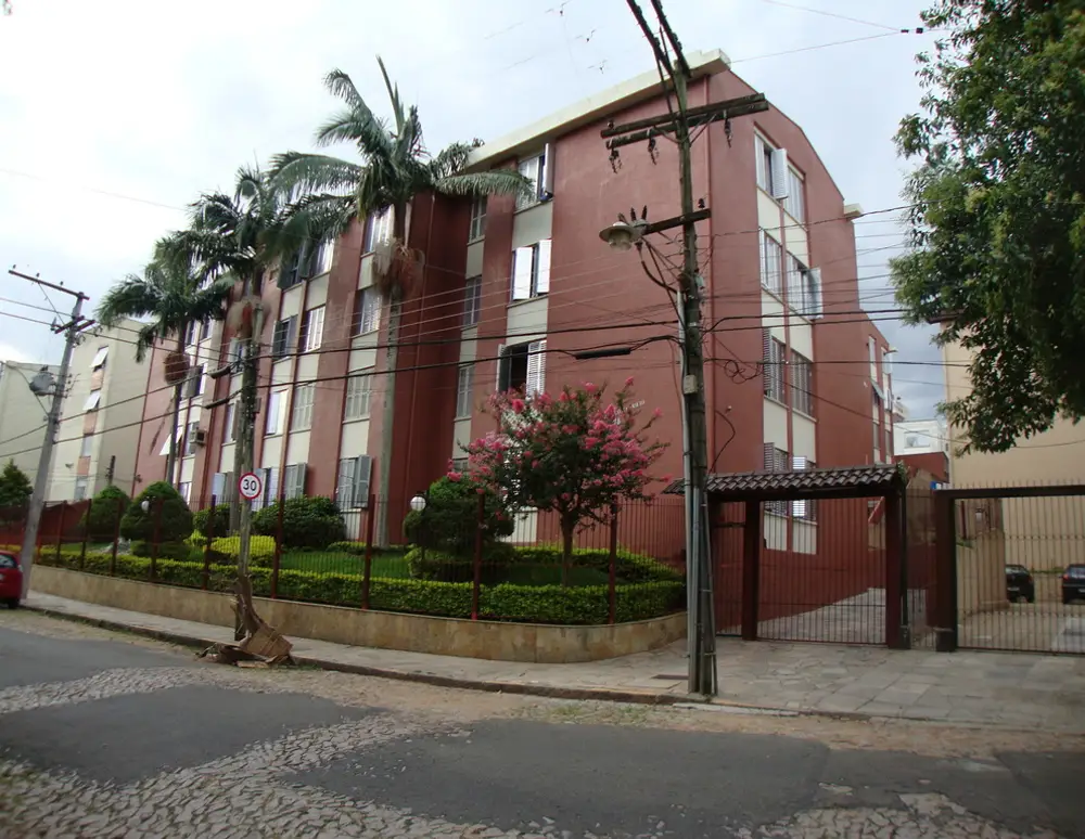 Edificio Arnaldo da Costa Prieto