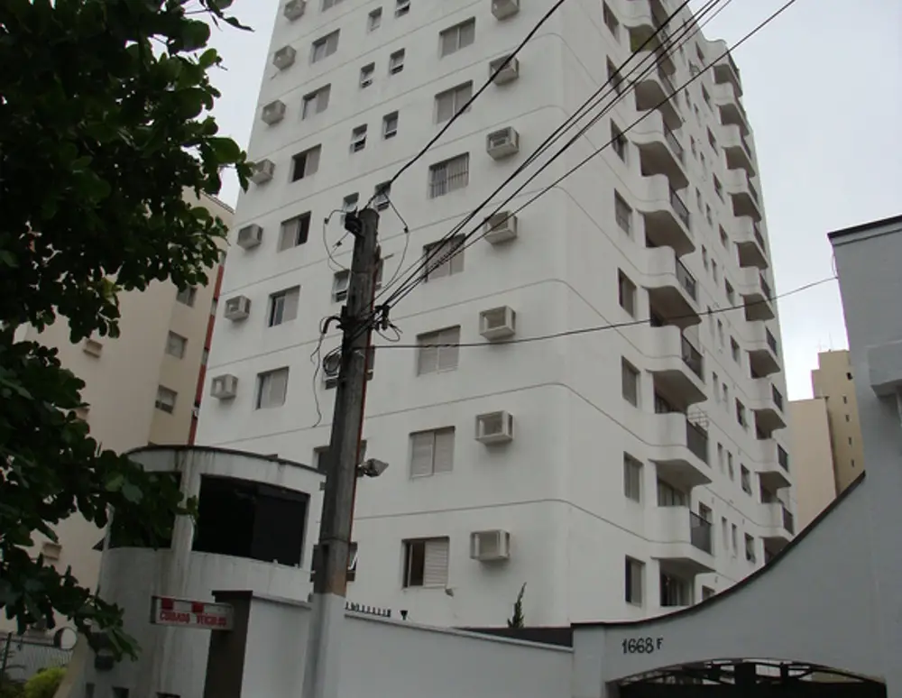 Edificio Lagoinha