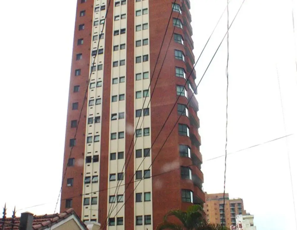 Edificio Sao Pedro da Aldeia