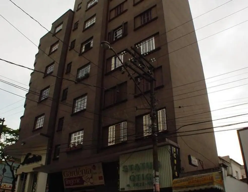 Edificio Nossa Senhora Aparecida