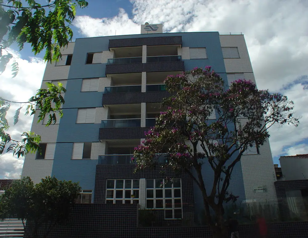 Edifício Vale do Minduri