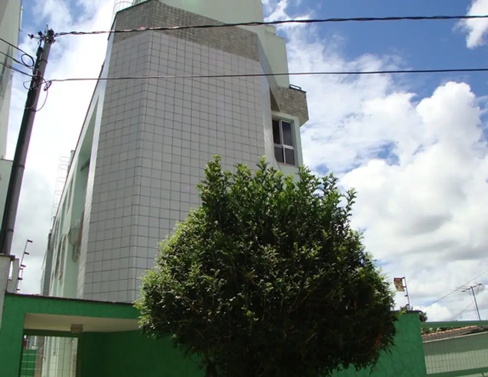 Edificio Caravelas