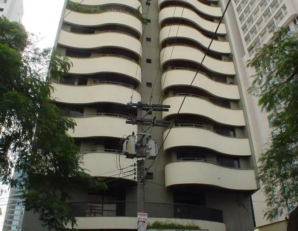Edificio All Free Service Ibirapuera — foto 2