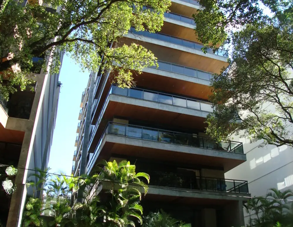 Edificio Simoes de Oliveira
