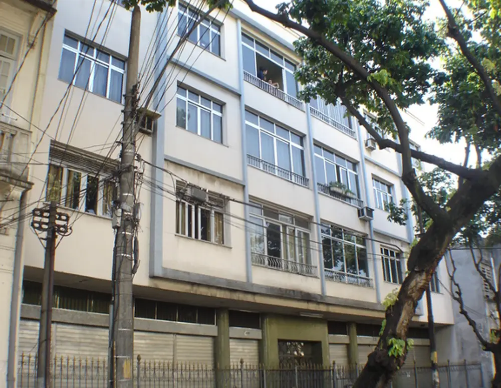 Edificio Barao de Iguatemi