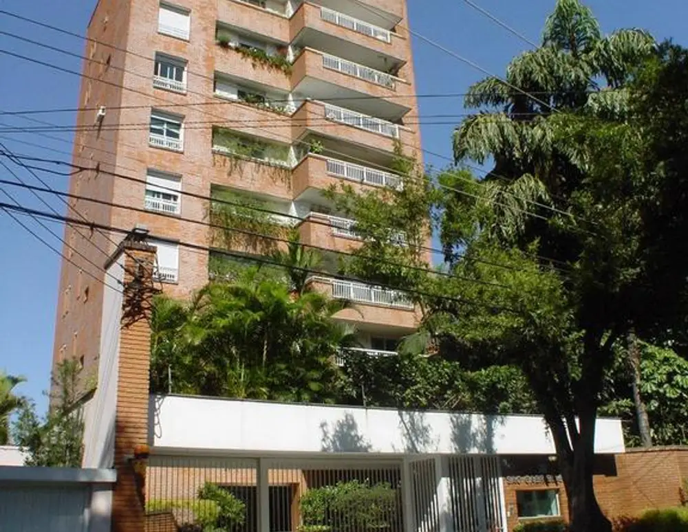 Edificio Sao Gabriel