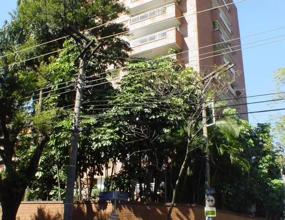 Edificio Sao Gabriel — foto 2